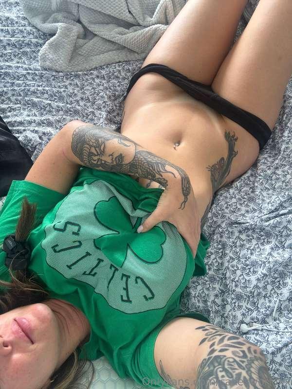 Lazy Sundays 😋