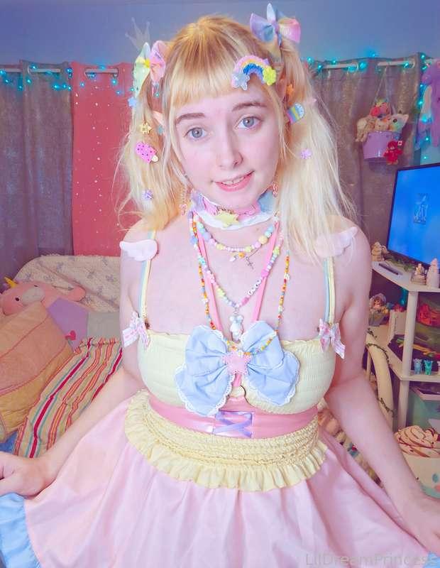 lildreamprincess image #9