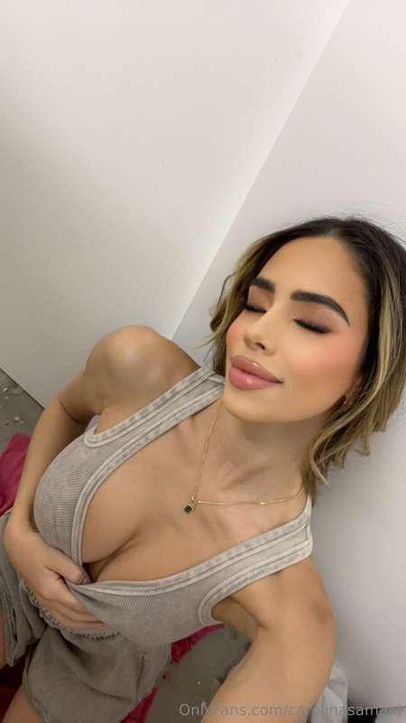 Which fantasy am I tonight? 😉