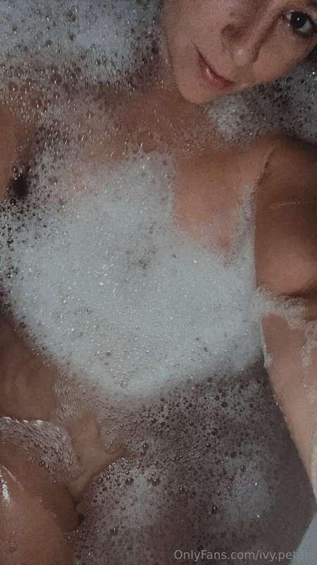squeeeaaky clean 😶‍🌫️😉