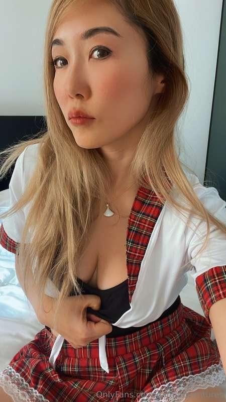 What other role play should I do ??? New fully naked video c..