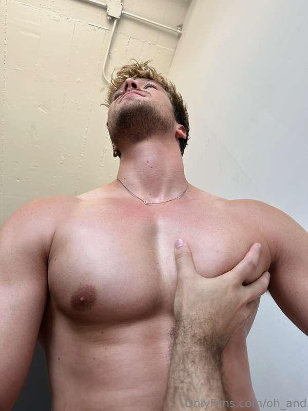 Heavy, right?