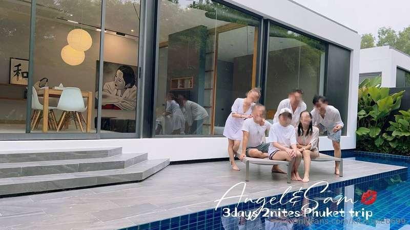 3days 2night Phuket Trip coming soon!  3天2夜的普吉岛之旅即将到来！