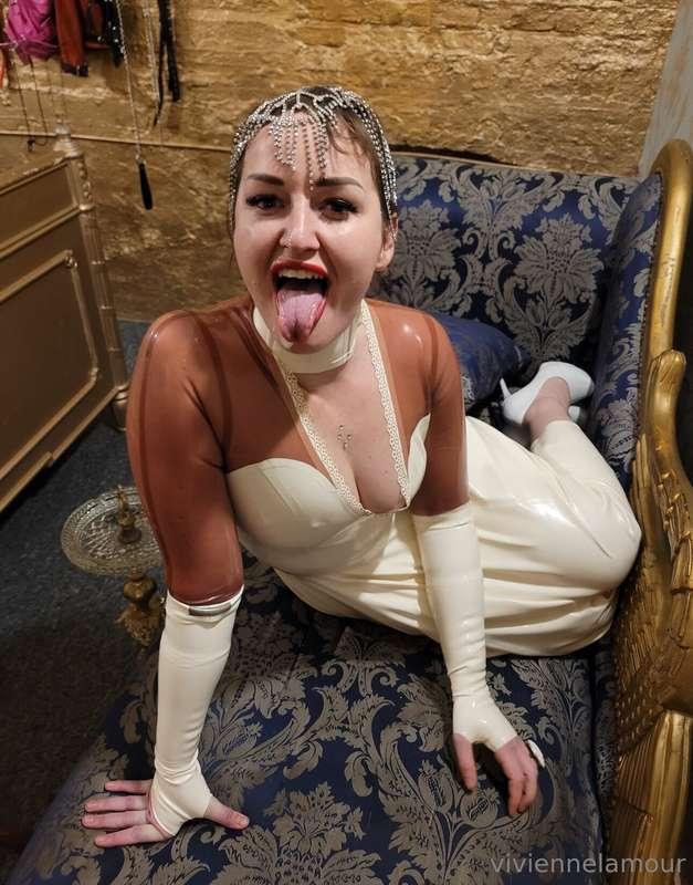 cum right here!