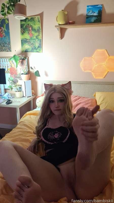 bambiskii image #5