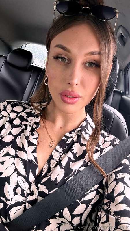 Business lady today👠! So many things to do, it's going to be..