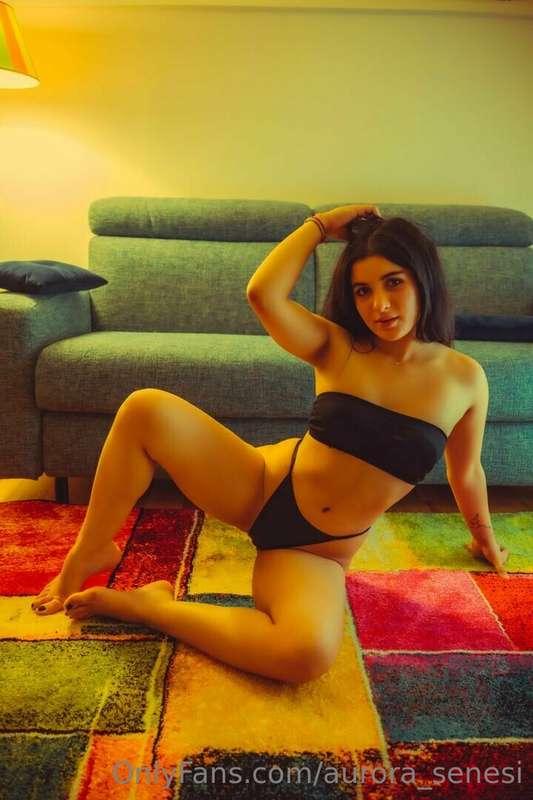 Nuovo set fotografico! 😜  Richiedimelo in chat privata.