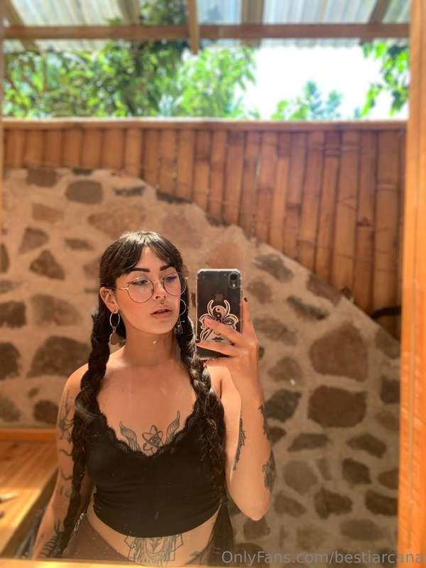 buenos días 😈 ¿qué quieren ver hoy?