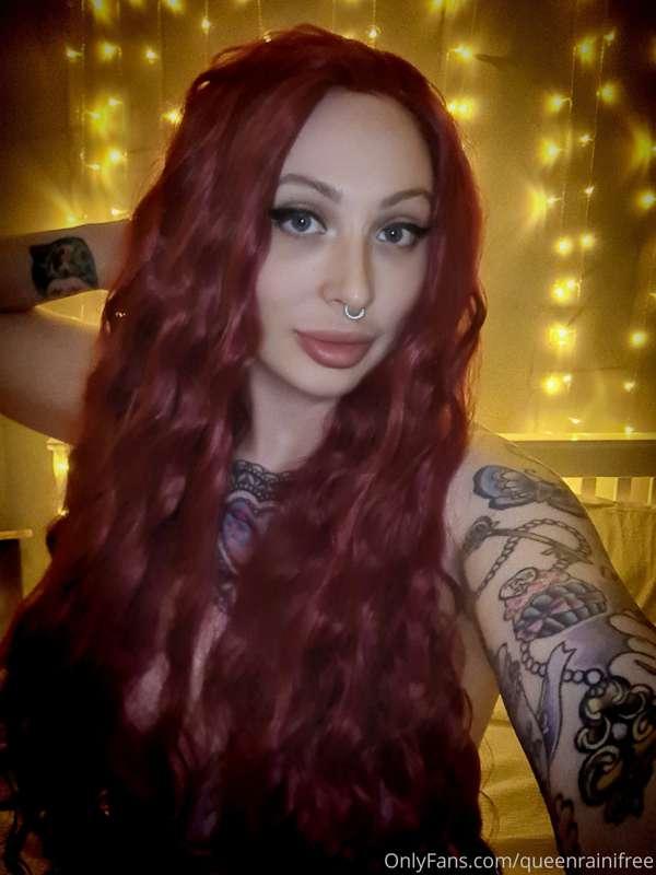Have you tipped your Queen yet?