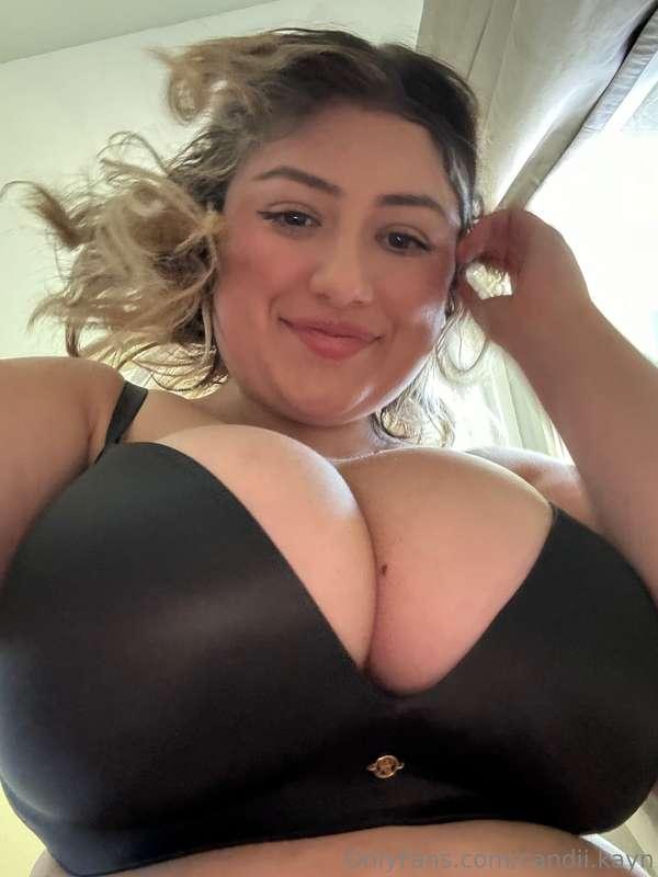 Big is an understatement👀