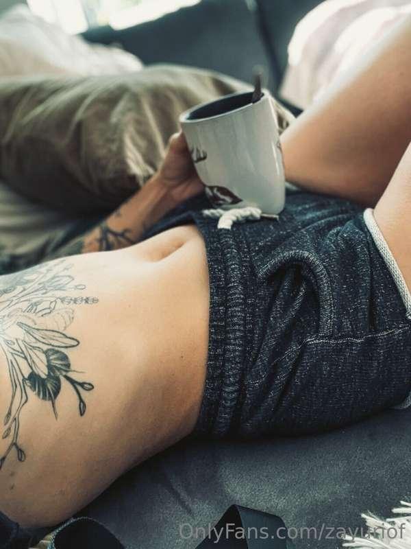 You want some Coffee?