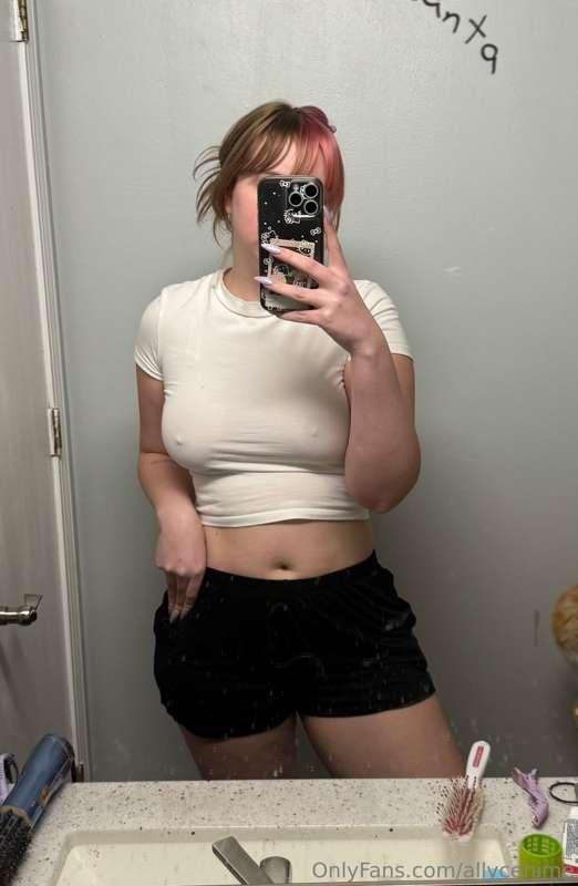 Wanna peek?