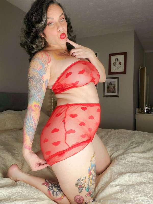 How bad do you want me in this? 🤪🥰
