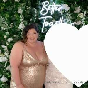 A couple more pics from the wedding!