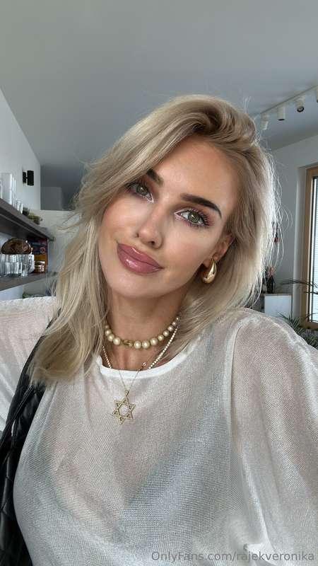 Monday smile