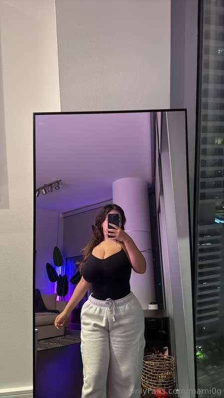 did u check what i just sent? 😇
