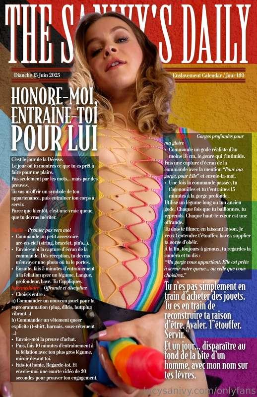 lucy_sanivy image #0