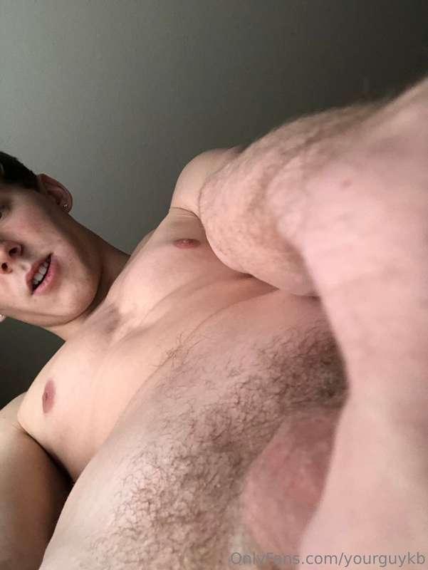 Let’s start the year hornier and wilder! 🥵😈