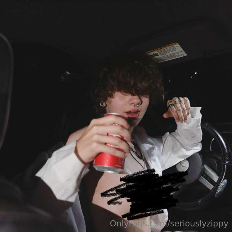 Crack open a coke with me and let’s get deep;)