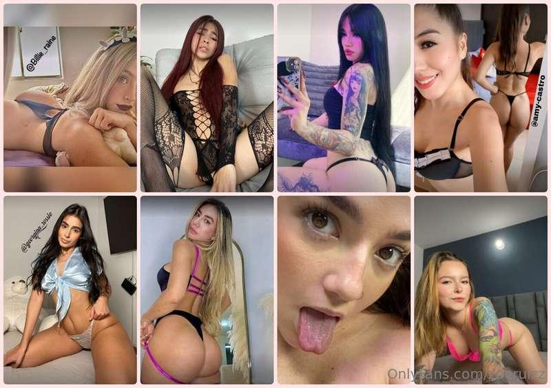 💦 @Billie_raine 💦🔥💋 @jade_duran 💋🔥🔥👅 @i-am-nikita 💋😈🔥👄 @amy-..