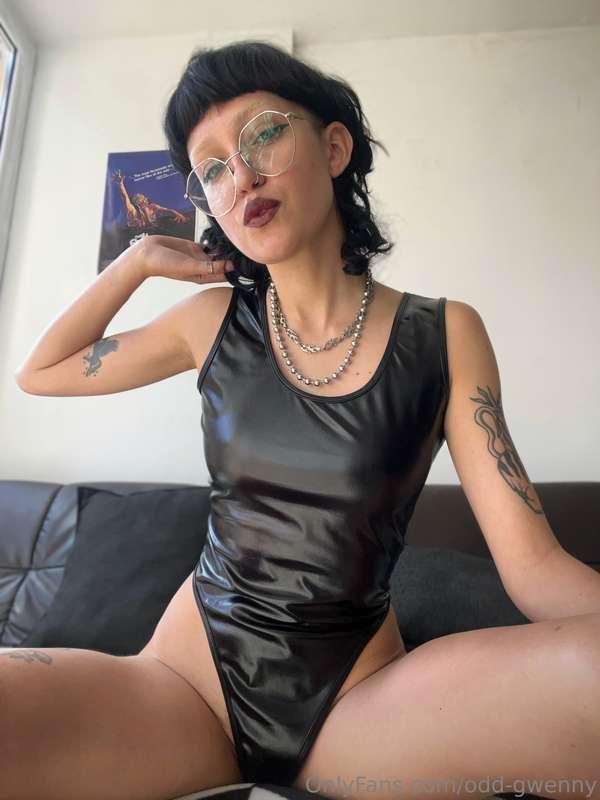 I want to go out dressed like that :( 