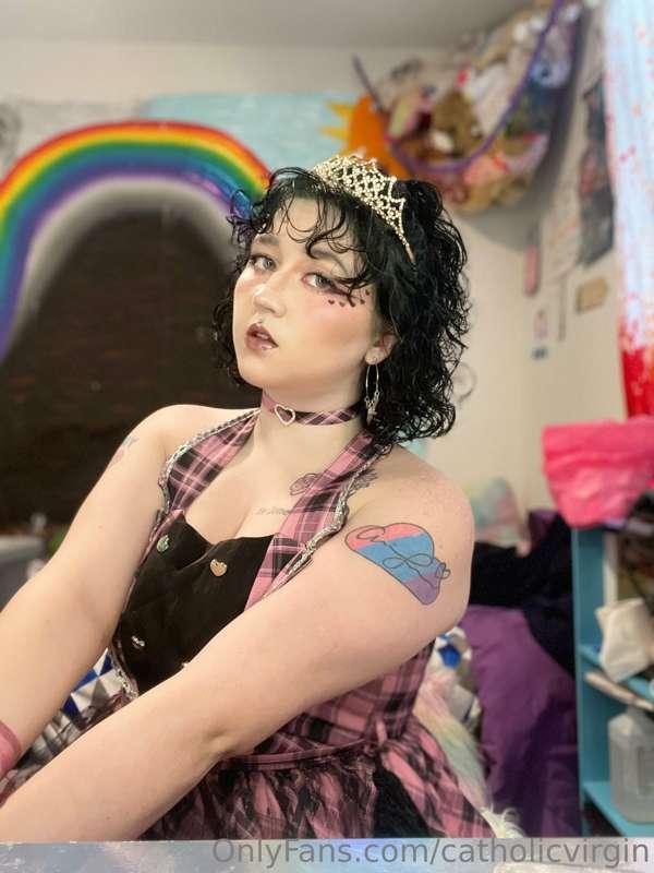 Happy Valentine’s Day!!💕🖤