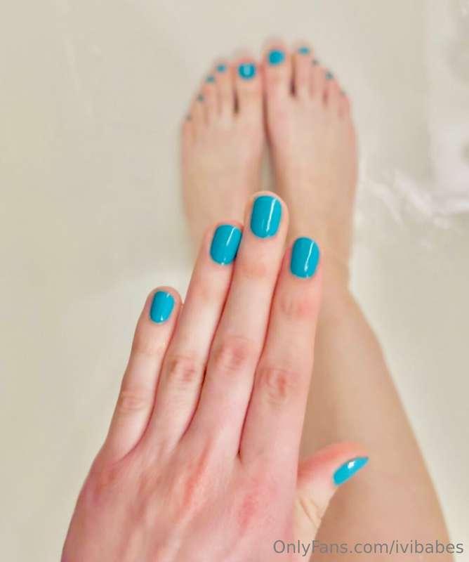 New nails!!!