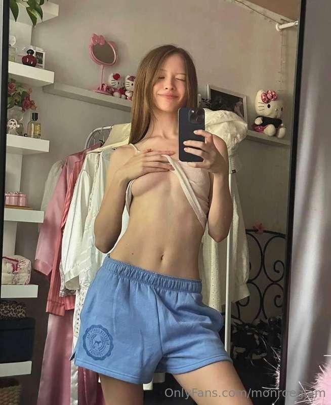🔥FREE FOR A LIMITED TIME🔥 cutie @angel_jessie.j 😍 skipping c..