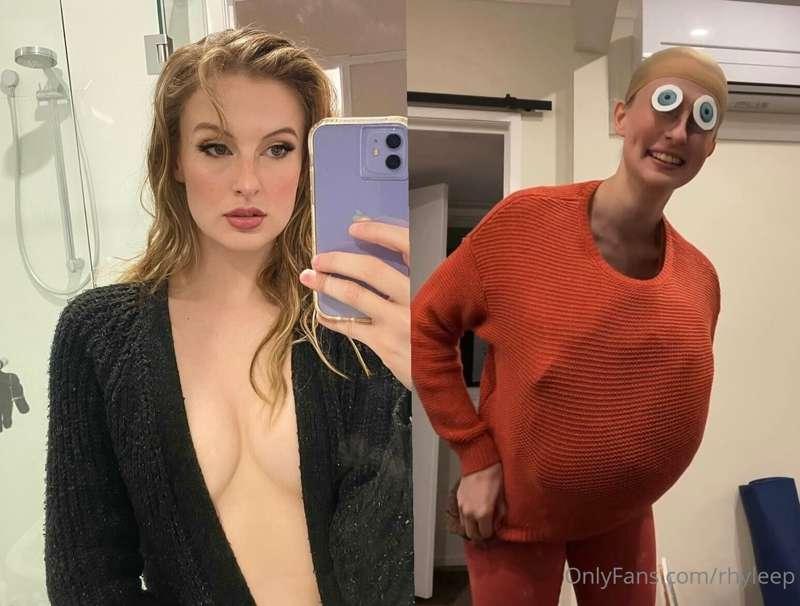 Both of my looks tonight 😳😳😳😮‍💨 LMAOOO