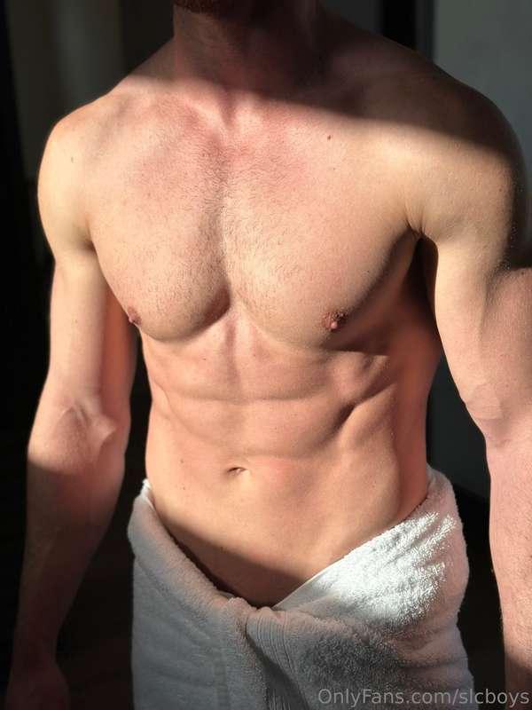 Morning sunlight >>>