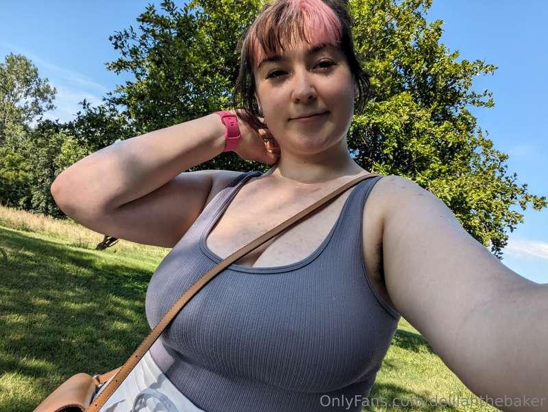 Off to run some errands