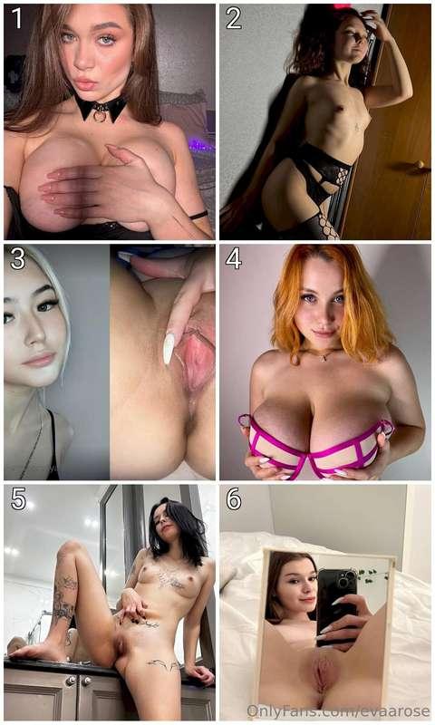 🔥 JOIN MY BESTIES FOR FREE TREATS!1. 💕🌟 @missnaya.free 🌟💕2. ..