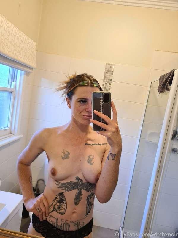 I will be announcing some big news in the next few weeks. Un..