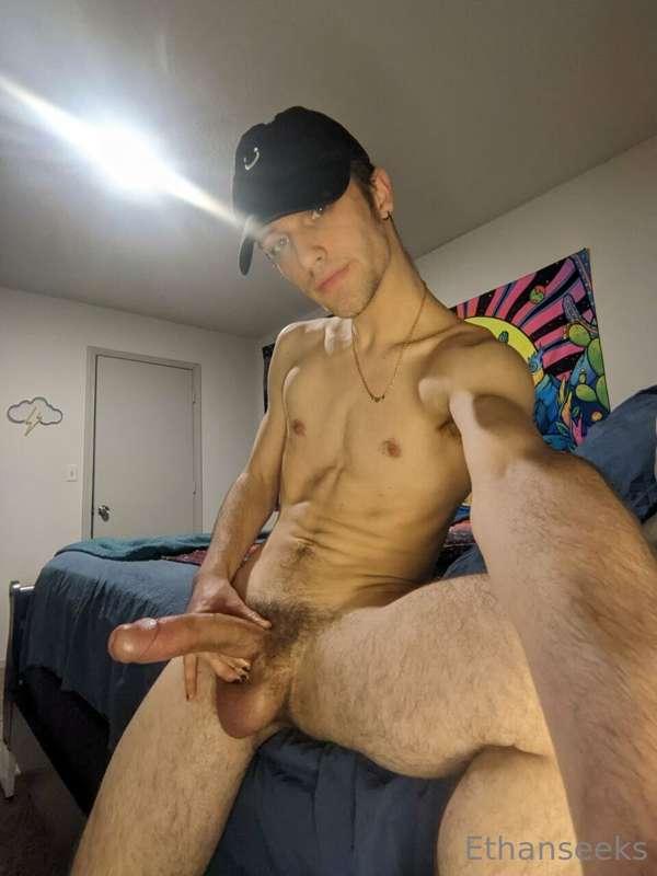 Check out my boy The Big Dicky! He's new to the scene with o..