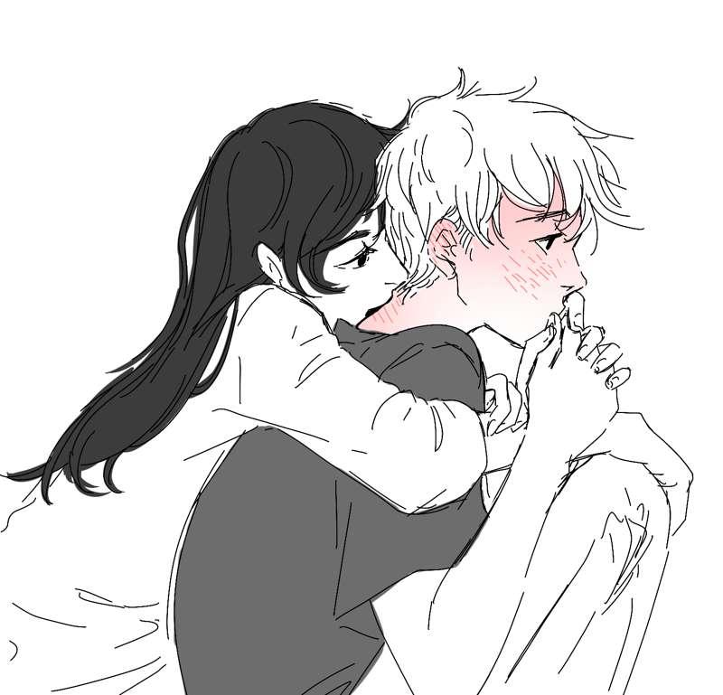 sketch