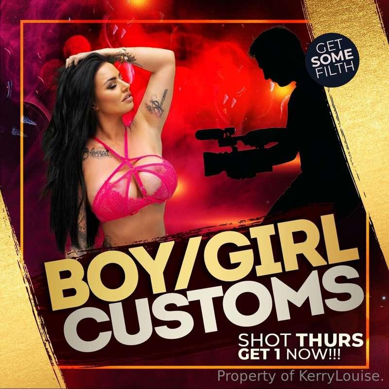 24 HOURS TURNAROUND GET IN HERE QUICK!! 😈😈😈😈😈