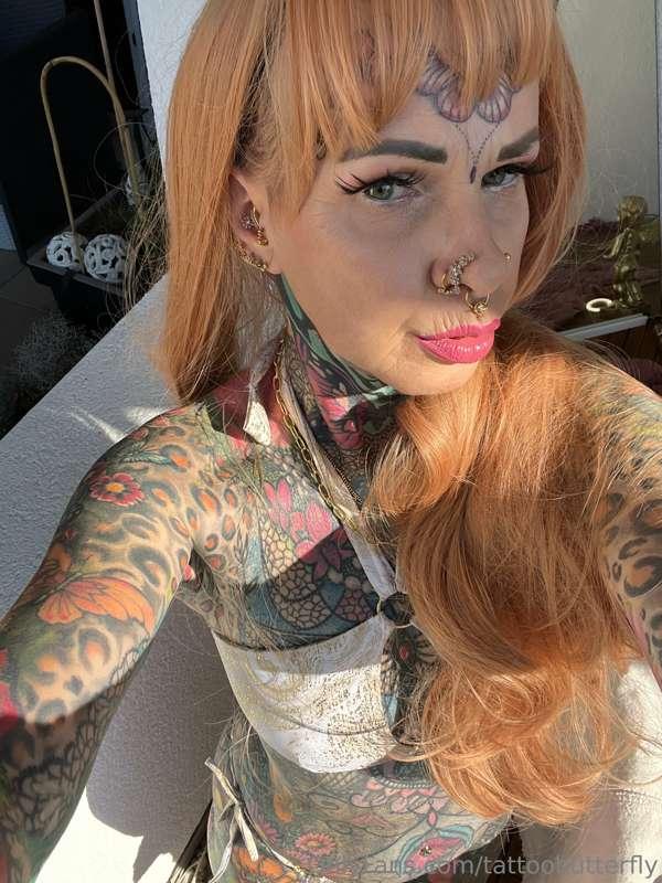 I wish you all a nice Sunday evening. Feel free to stop by m..