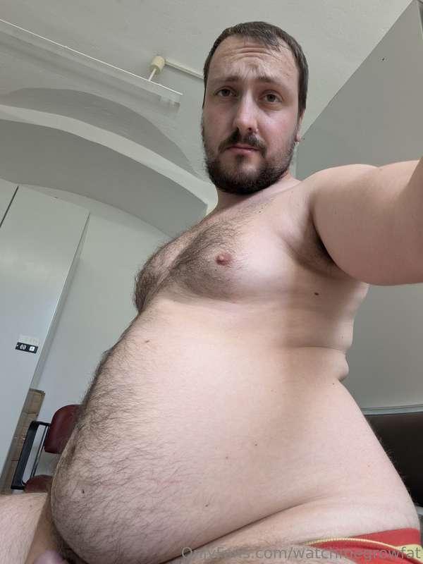 Last day's at my old locker romm, the light was just right 