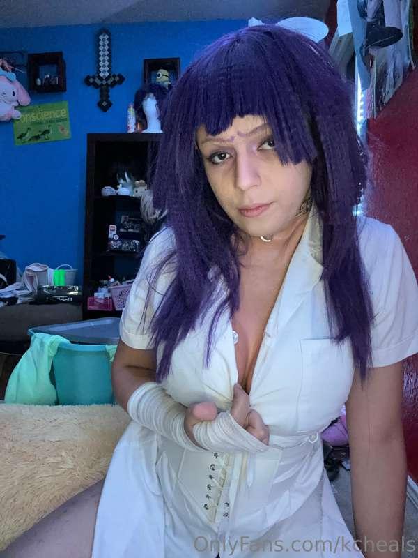 Despair Mikan At Your Service~

Thank y’all for being so swe..