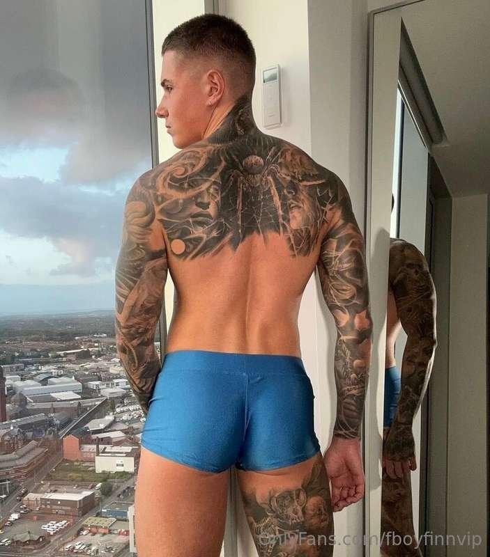 Spank this ass😜
