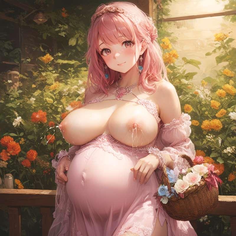 October 9, 2024 Breast Milk (10pics)