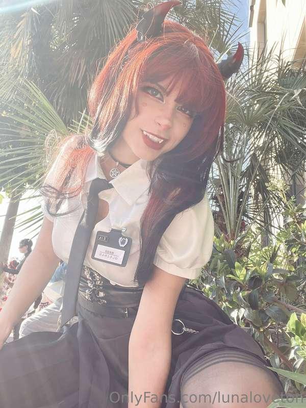 lunaloveton image #33
