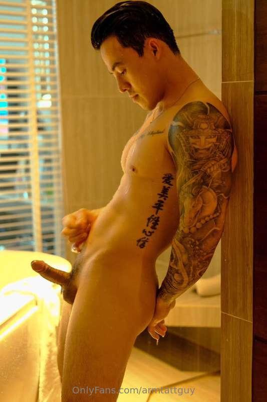 armtattguy image #0