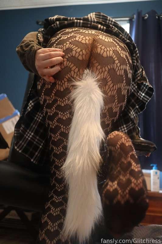 glitchress image #1