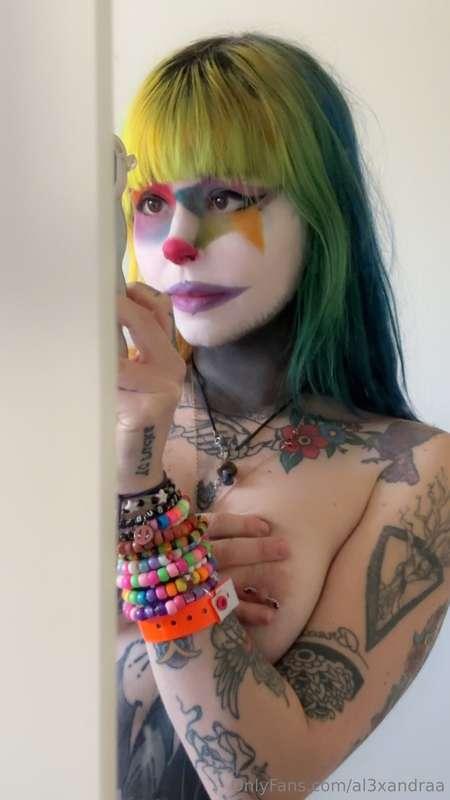 heehe todays look obvi more pictures later :3