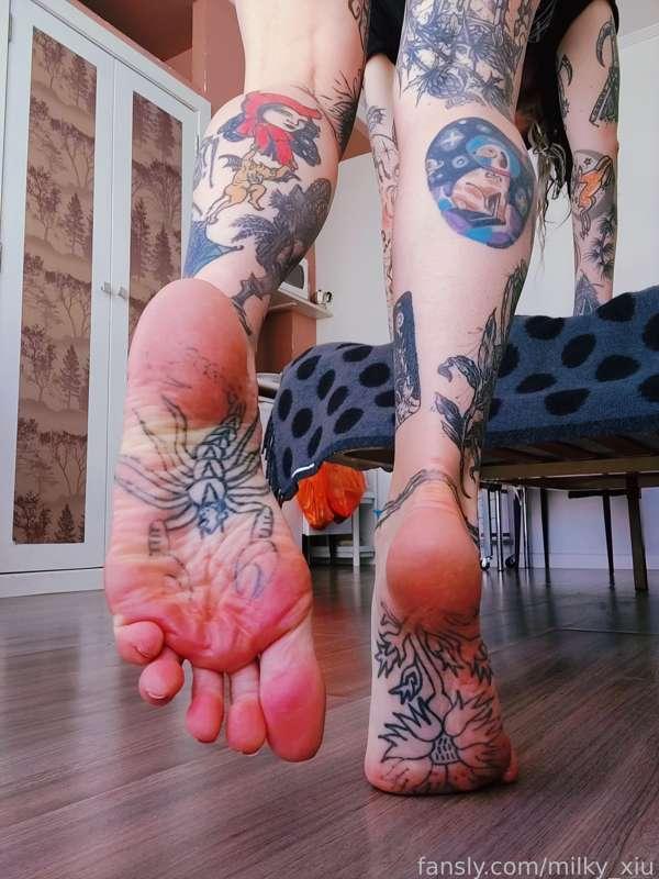 milky_xiu image #1