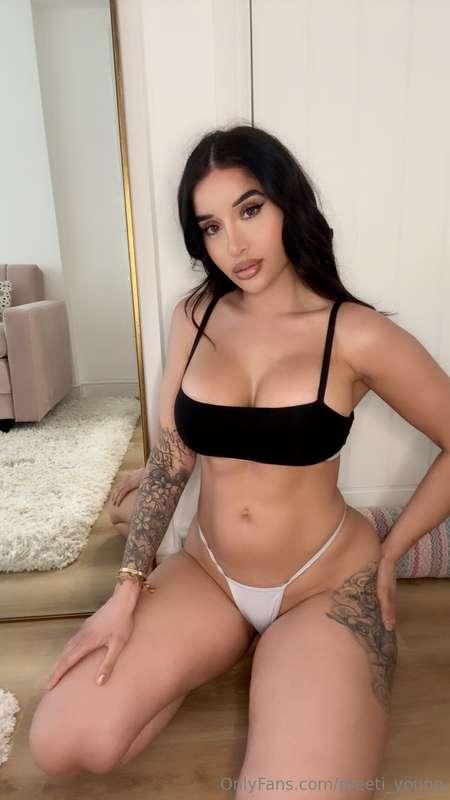Happy Tuesday 😈