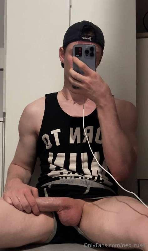 do you want to taste it?