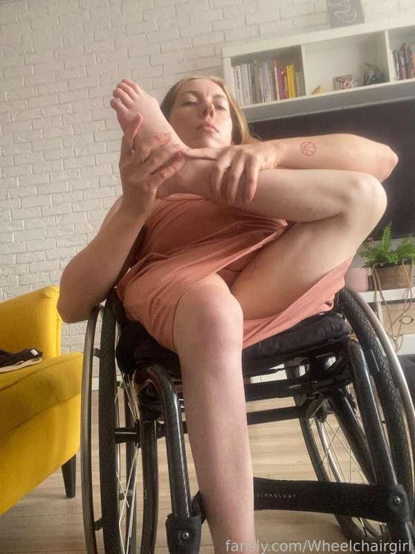 wheelchairgirl image #1