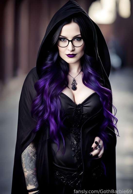gothbarbie69 image #4